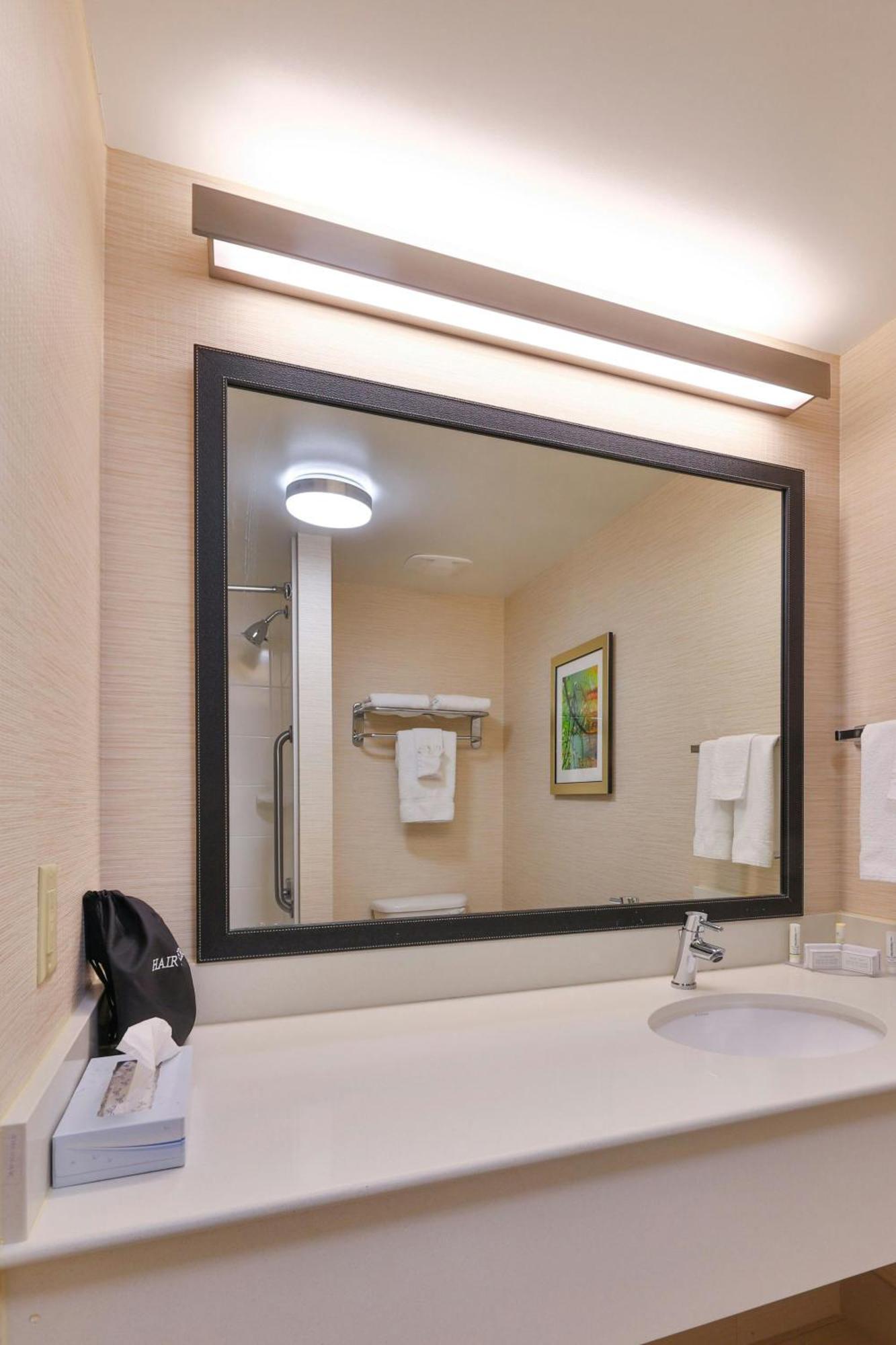 Fairfield Inn By Marriott Lexington Park Patuxent River Naval Air Station Eksteriør bilde
